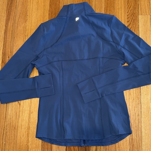 Fabletics Perfect Storm Train Jacket - Picture 6 of 7